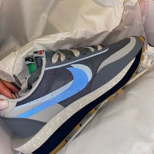 Nike LD Waffle Sacai